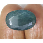 Load image into Gallery viewer, Natural ZAMBIAN Panna Stone With Govt. Lab Certificate (2331)
