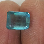 Load image into Gallery viewer, 3.11 Ratti Natural Panna Stone With Govt. Lab Certificate (23310)
