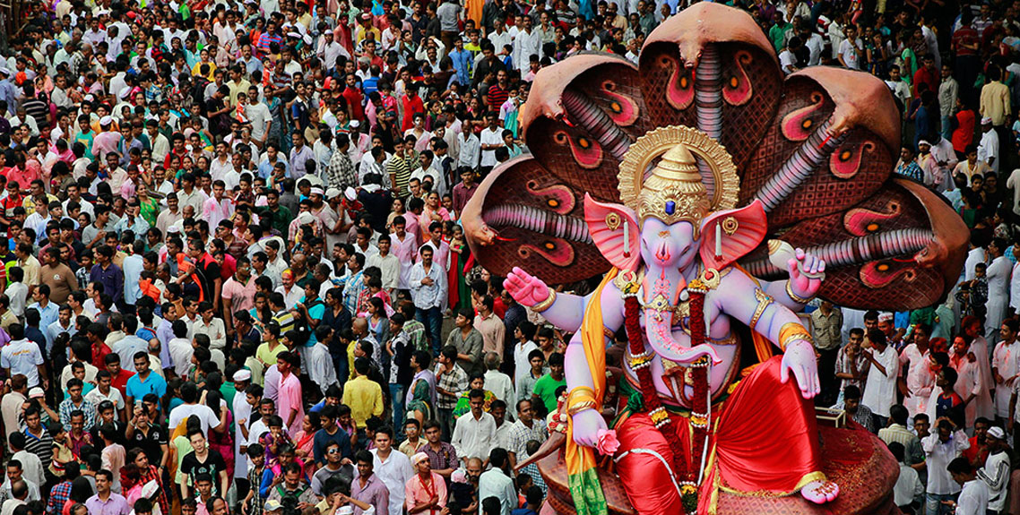 ARTICLES FOR GANESH CHATURTHI PUJA
