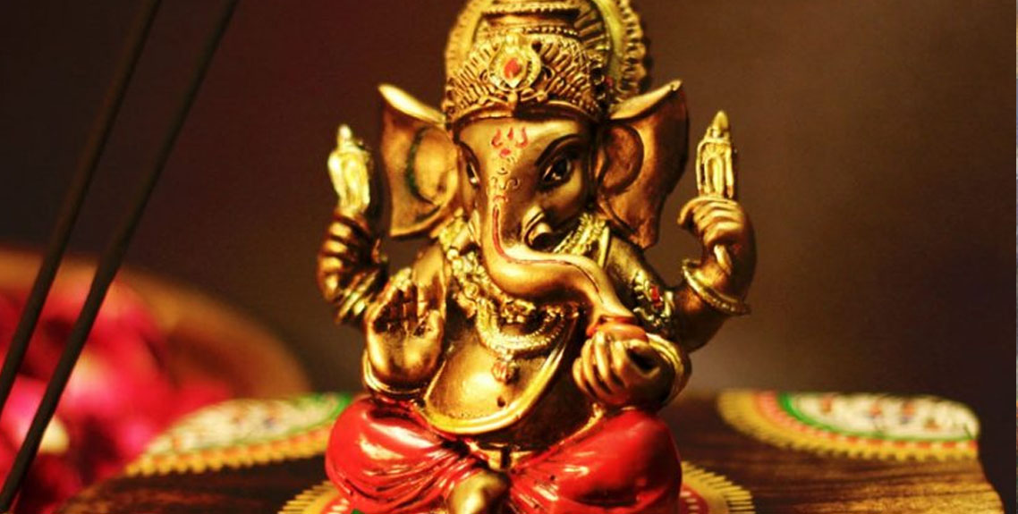 meaning behind the symbol of lord ganesha