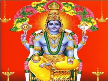 Ganapathi Sahasranama Stotram (108 Times) for Eliminating Budh Grah Dosh