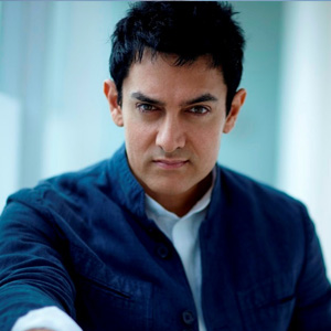 Aamir Khan