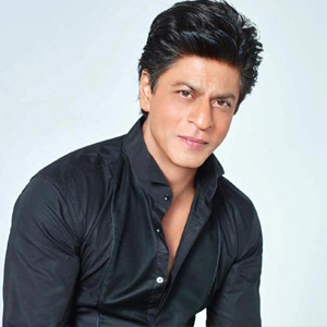 Shahrukh Khan