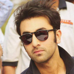 Ranbir Kapoor