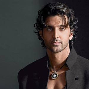 Hrithik Roshan