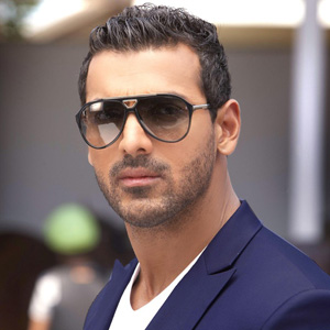 John Abraham