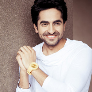 Ayushmann Khurrana