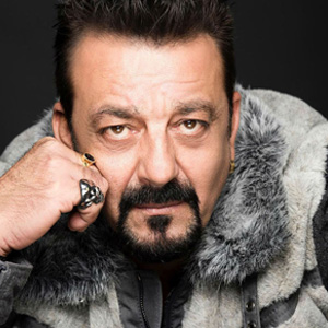 Sanjay Dutt